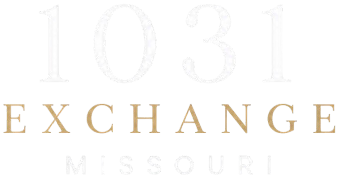 1031 Exchange Missouri logo