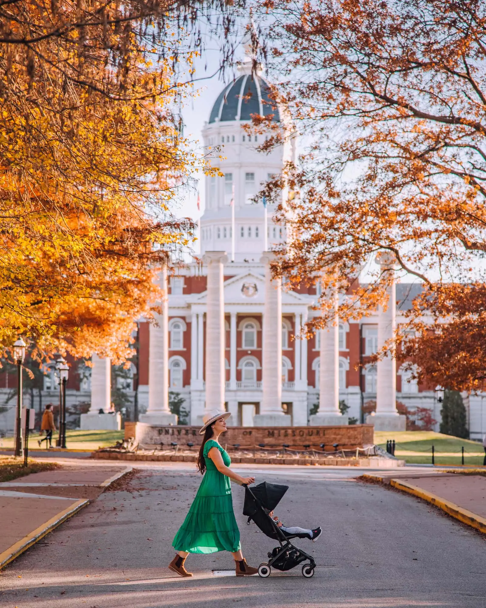 Columbia