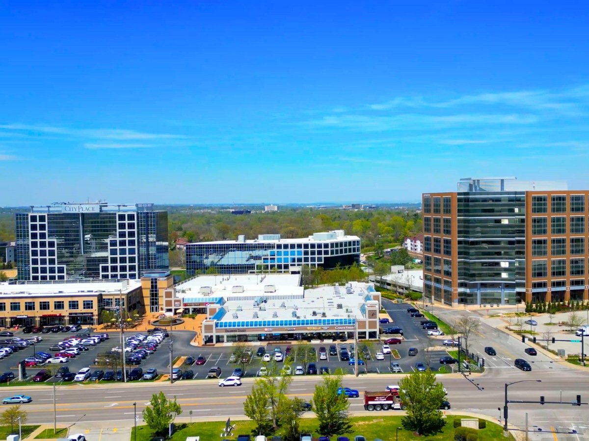 Missouri replacement property planning