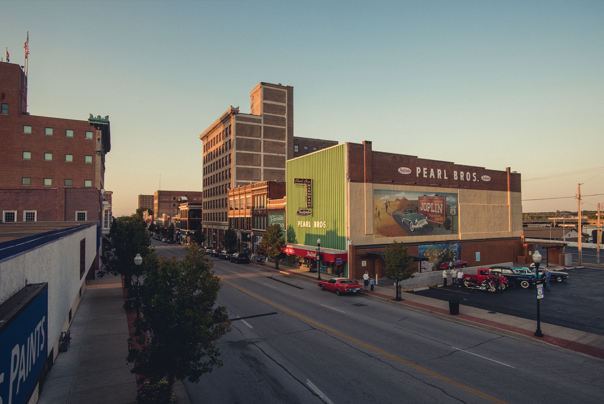 Joplin