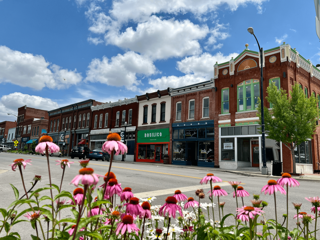Springfield
