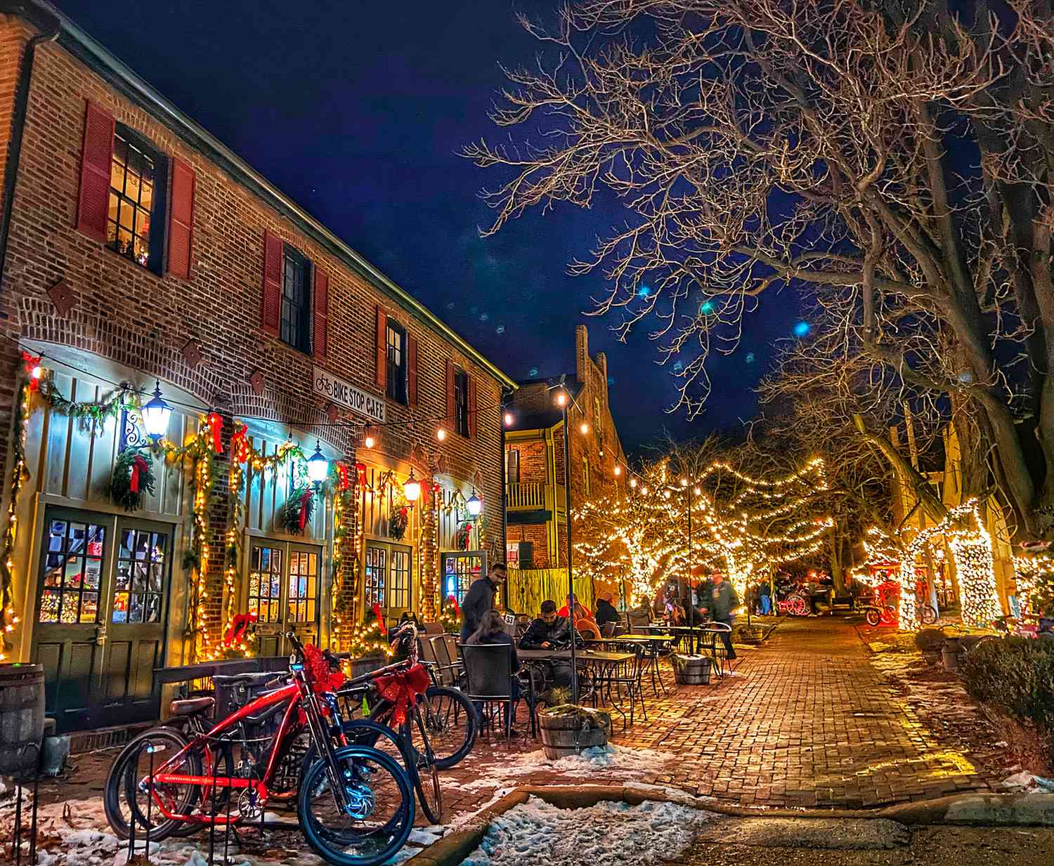 St. Charles