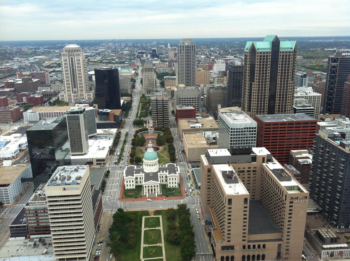 St. Louis